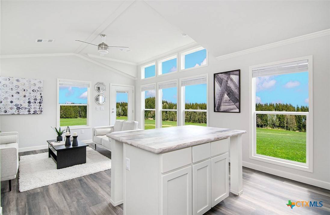 Smiley, TX 78159,Lot 10 Wisteria LN