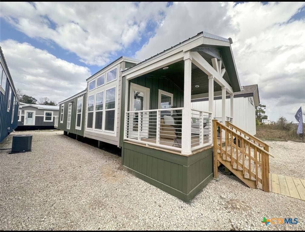 Smiley, TX 78159,Lot 10 Wisteria LN