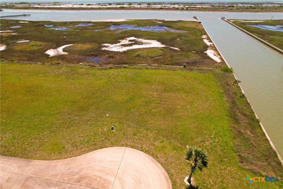 Port O'connor, TX 77982,384 W VINEYARD BAY