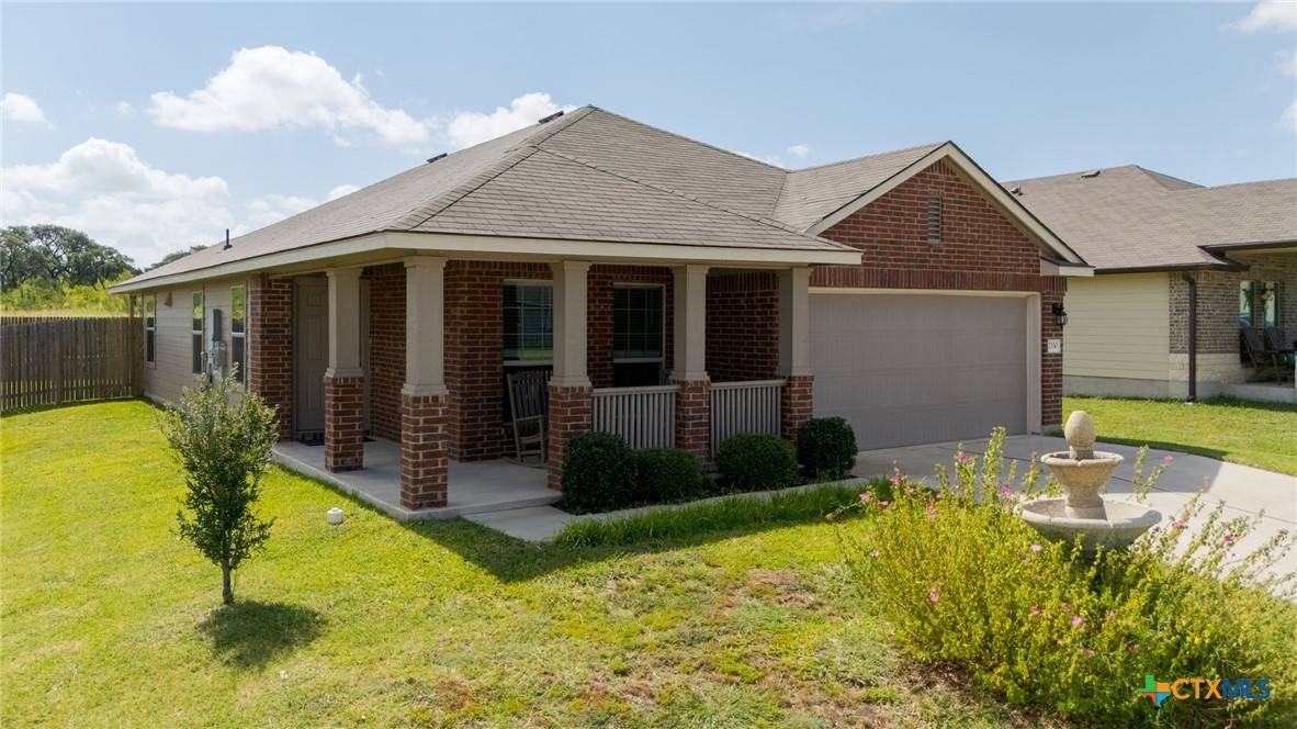 Copperas Cove, TX 76522,2330 Wigeon WAY