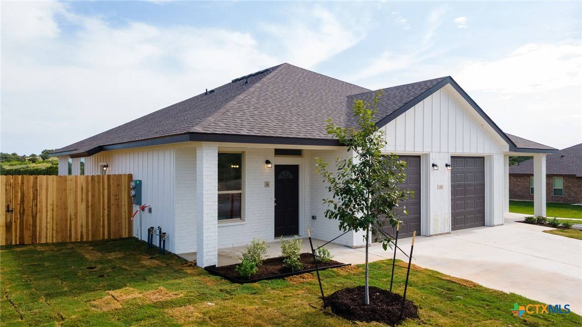 Copperas Cove, TX 76522,121 Leon LN