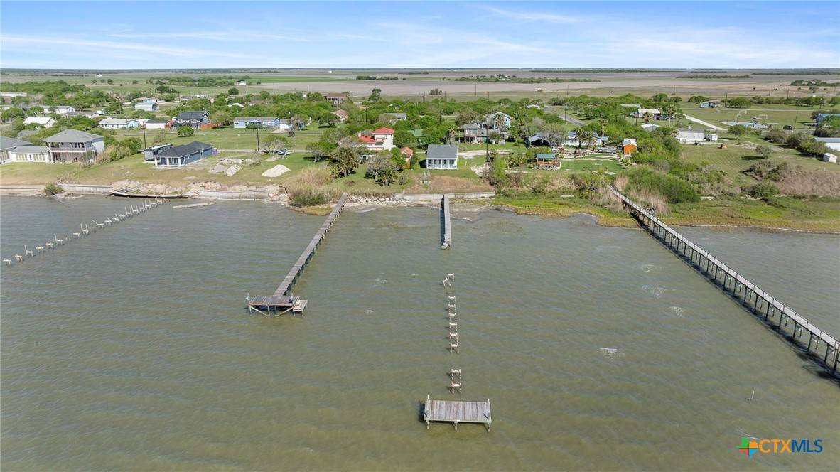 Bayside, TX 78340,720 Copano Bay DR