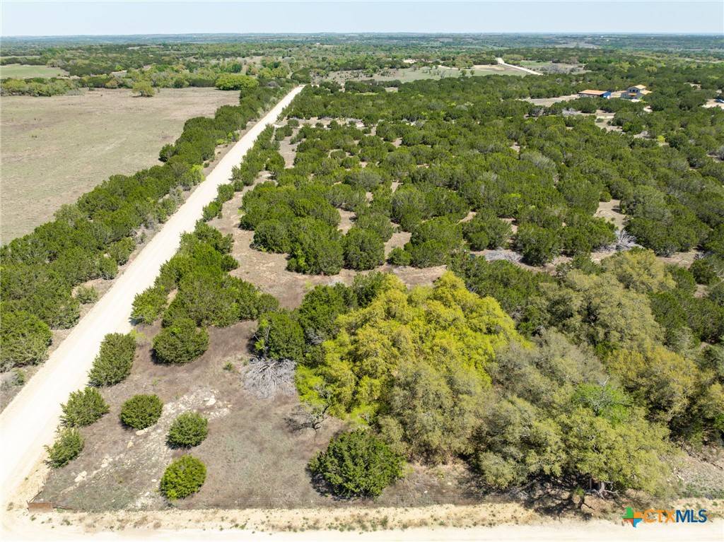 Evant, TX 76525,TDB Tract 1 CR 421