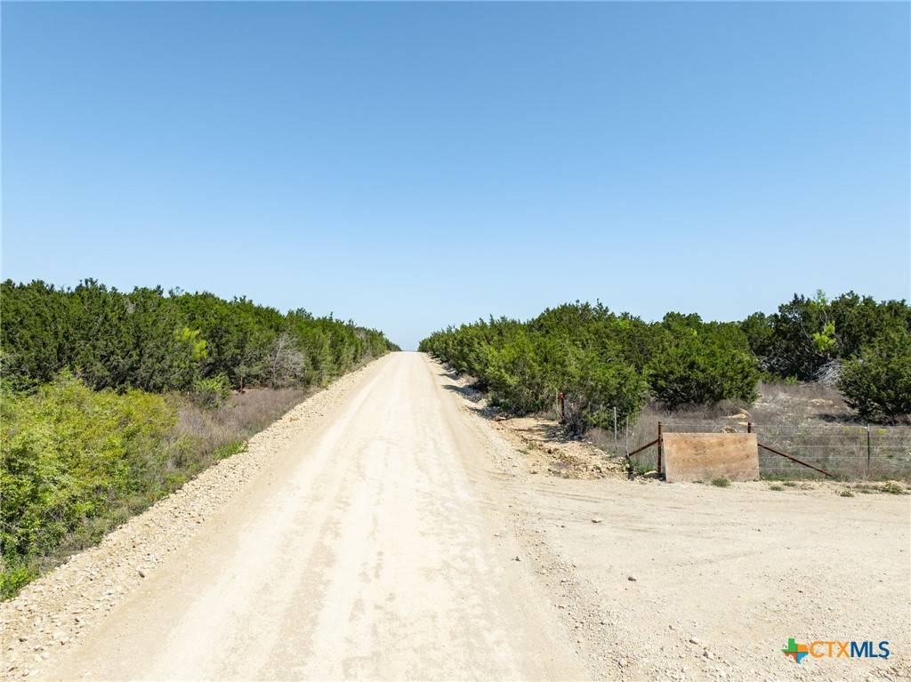 Evant, TX 76525,TDB Tract 1 CR 421