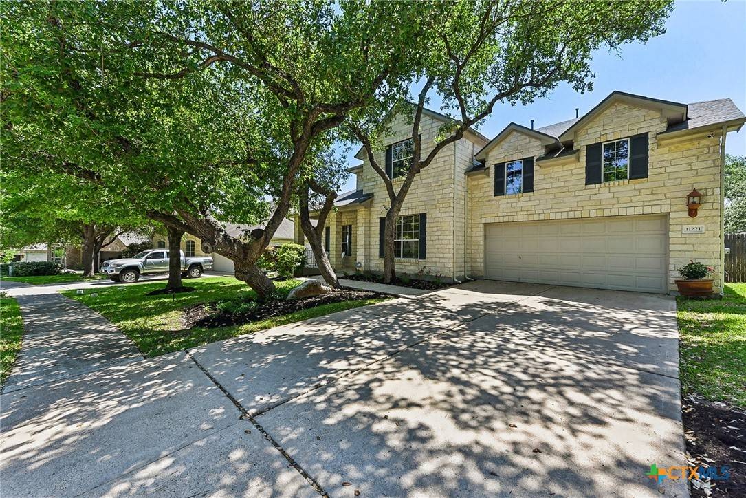 Austin, TX 78739,11221 Maelin DR