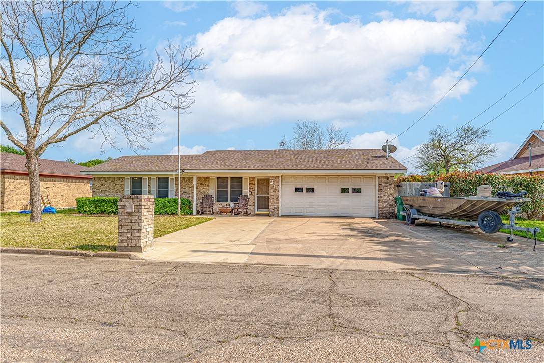 Waco, TX 76705,217 Avenue E