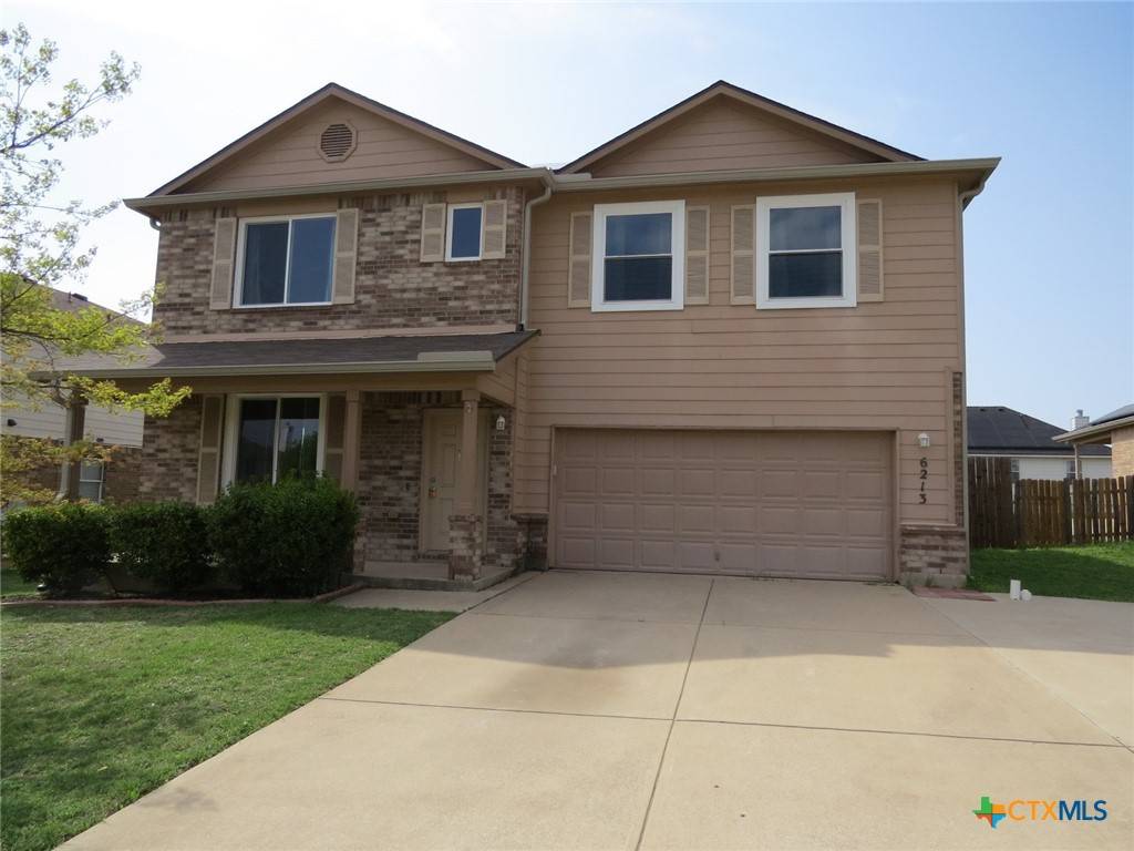 Killeen, TX 76549,6213 Bridgewood DR