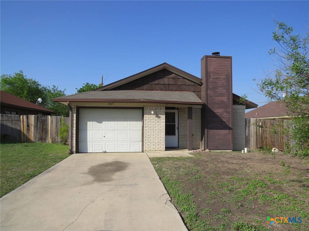 Killeen, TX 76543,2107 Creekwood DR