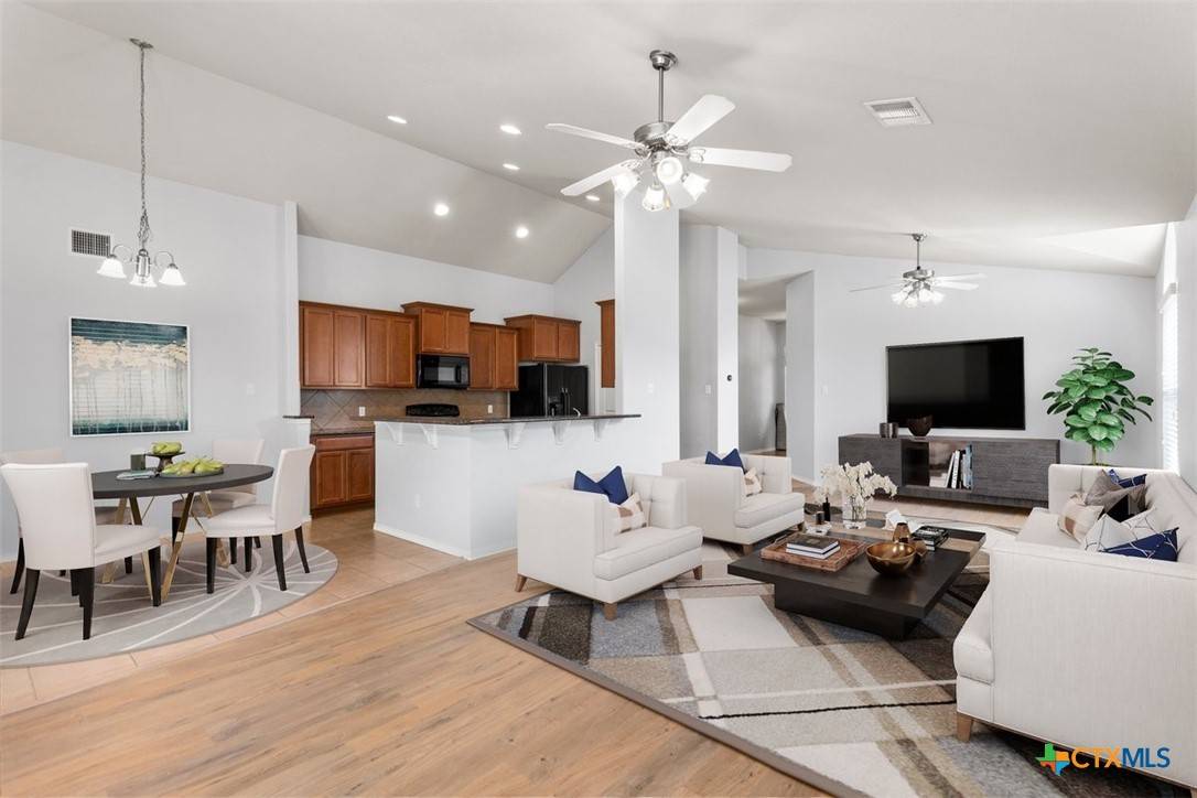 Killeen, TX 76542,5307 Sulfur Spring DR