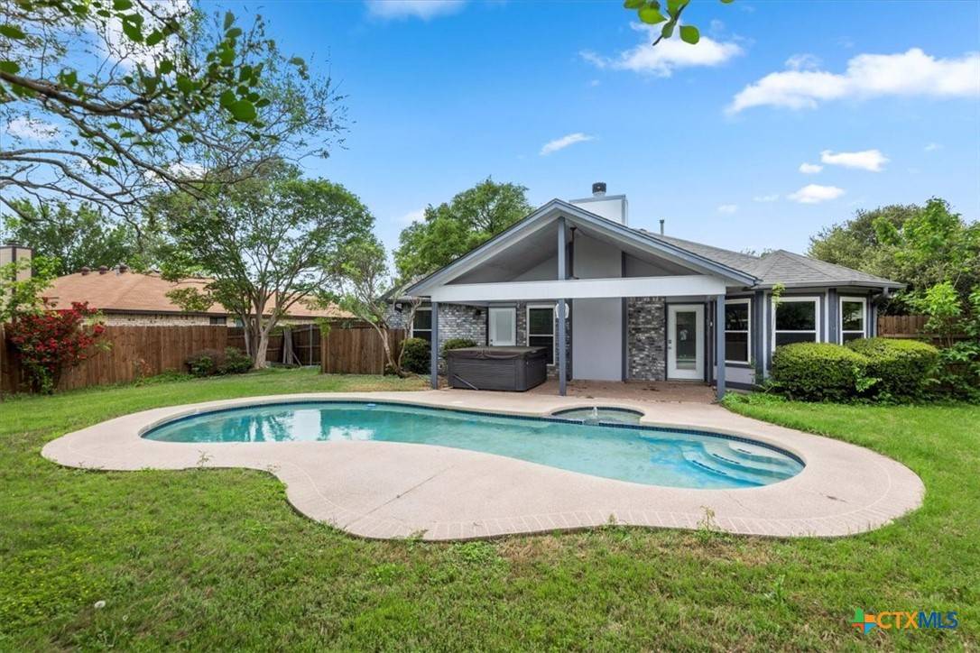 Harker Heights, TX 76548,507 Hogan DR