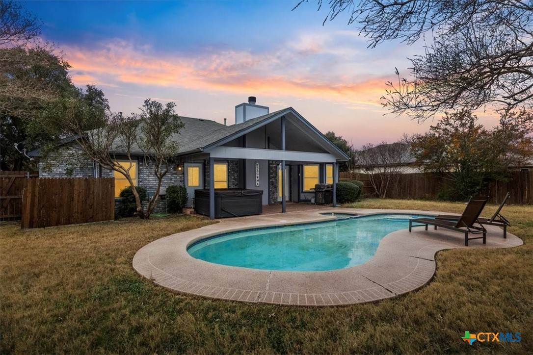 Harker Heights, TX 76548,507 Hogan DR