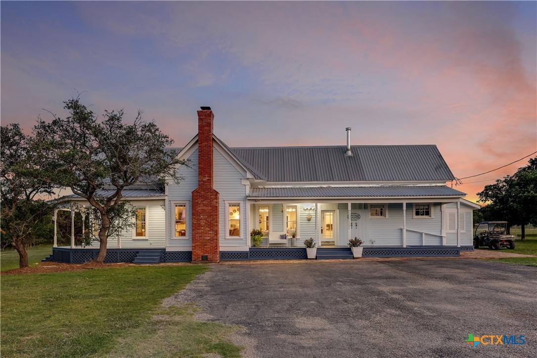 Salado, TX 76571,13471 Cedar Valley RD