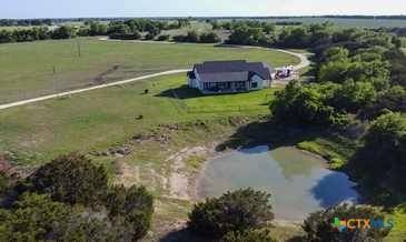 Gatesville, TX 76528,4321 & 4183 County Road 220