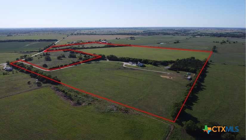 Gatesville, TX 76528,4321 & 4183 County Road 220