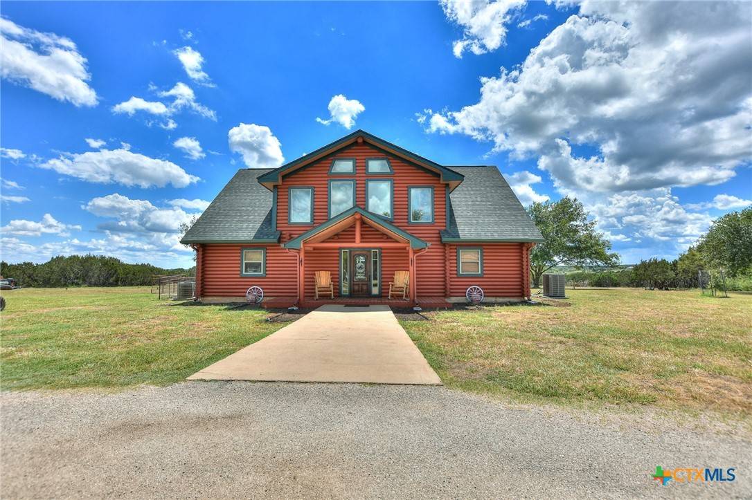Lampasas, TX 76550,3295 County Road 206
