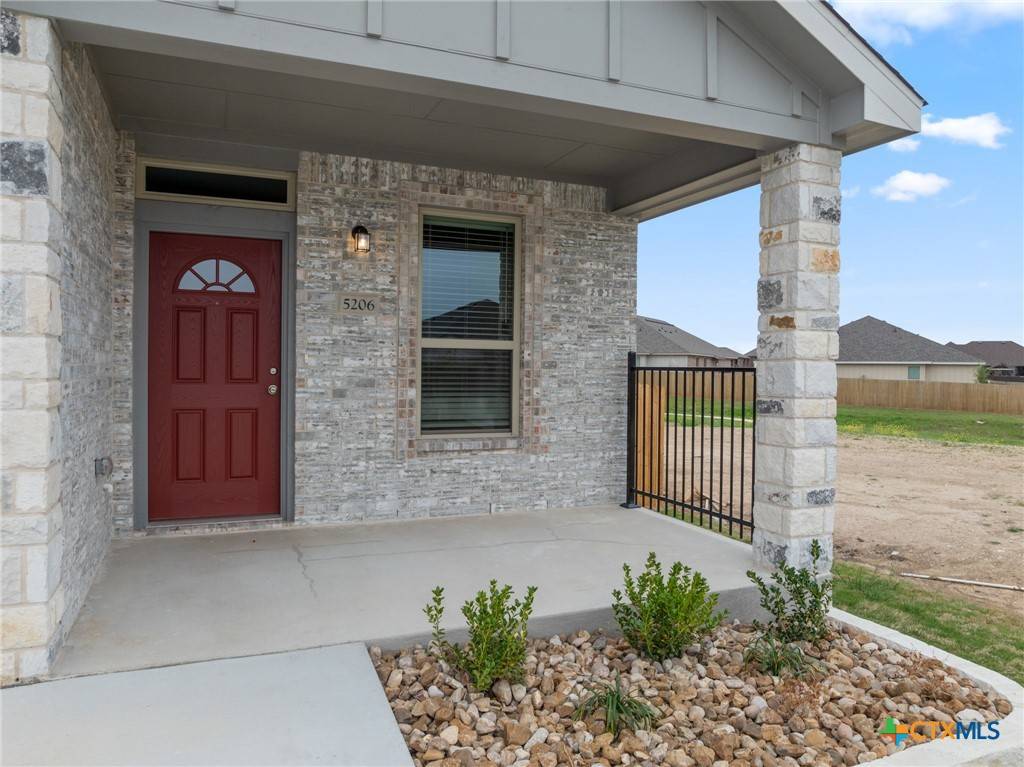 Killeen, TX 76542,5206 White Rose DR