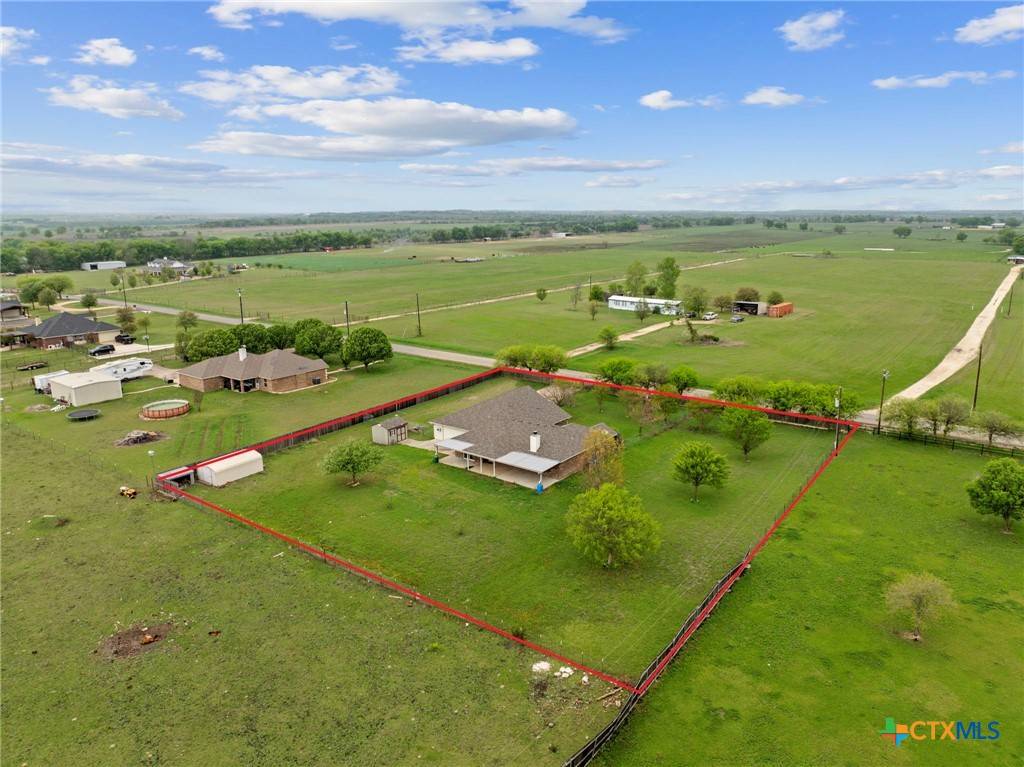 Moody, TX 76557,1065 W Hillyard RD