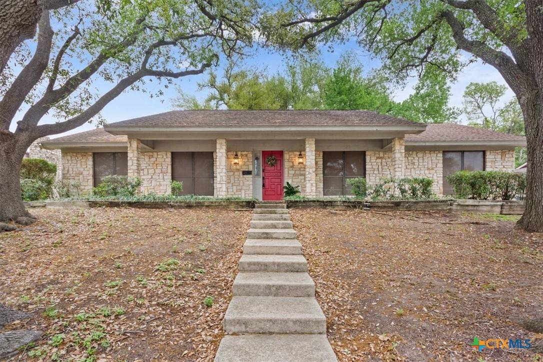 Temple, TX 76502,3609 Woodcrest RD