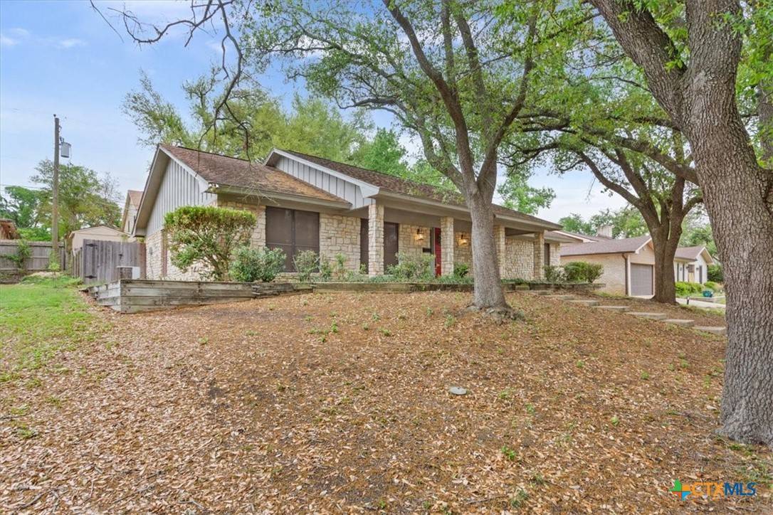 Temple, TX 76502,3609 Woodcrest RD