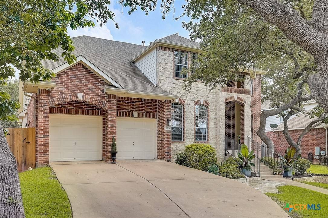 Cedar Park, TX 78613,2704 Orsobello PL