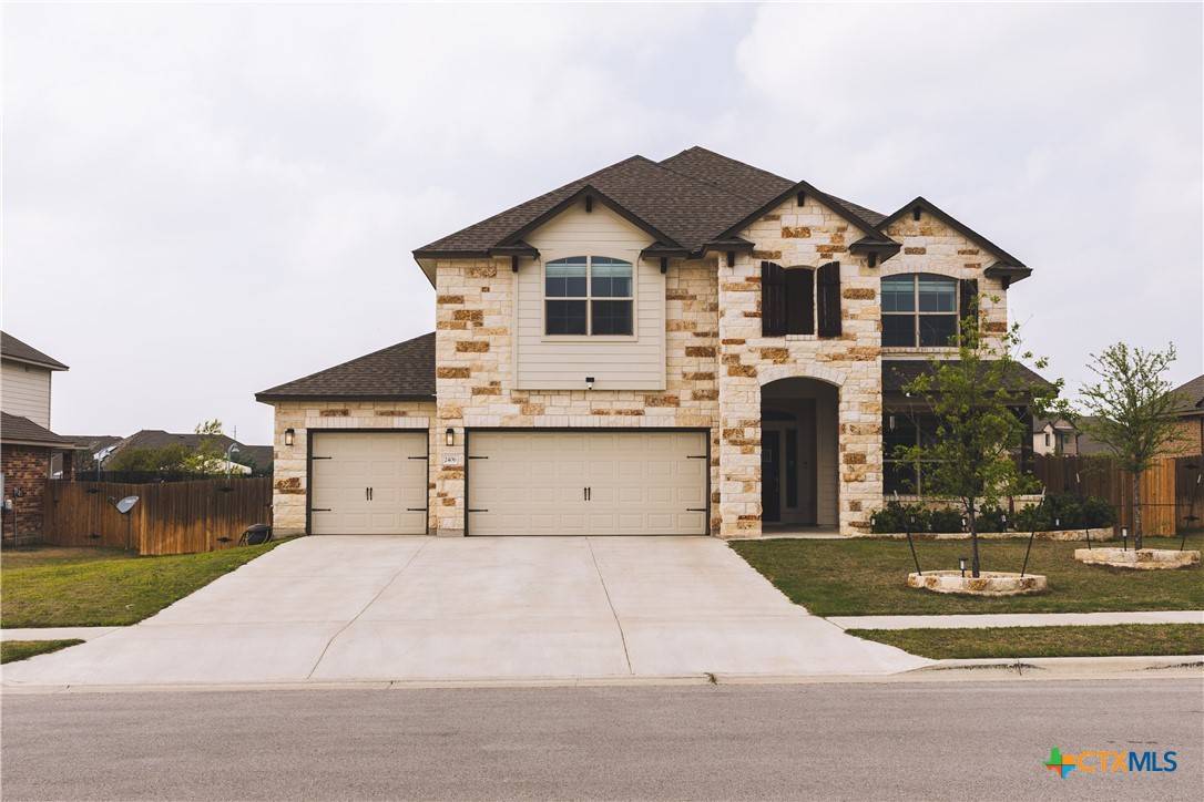 Harker Heights, TX 76548,2406 Vesuvius CT