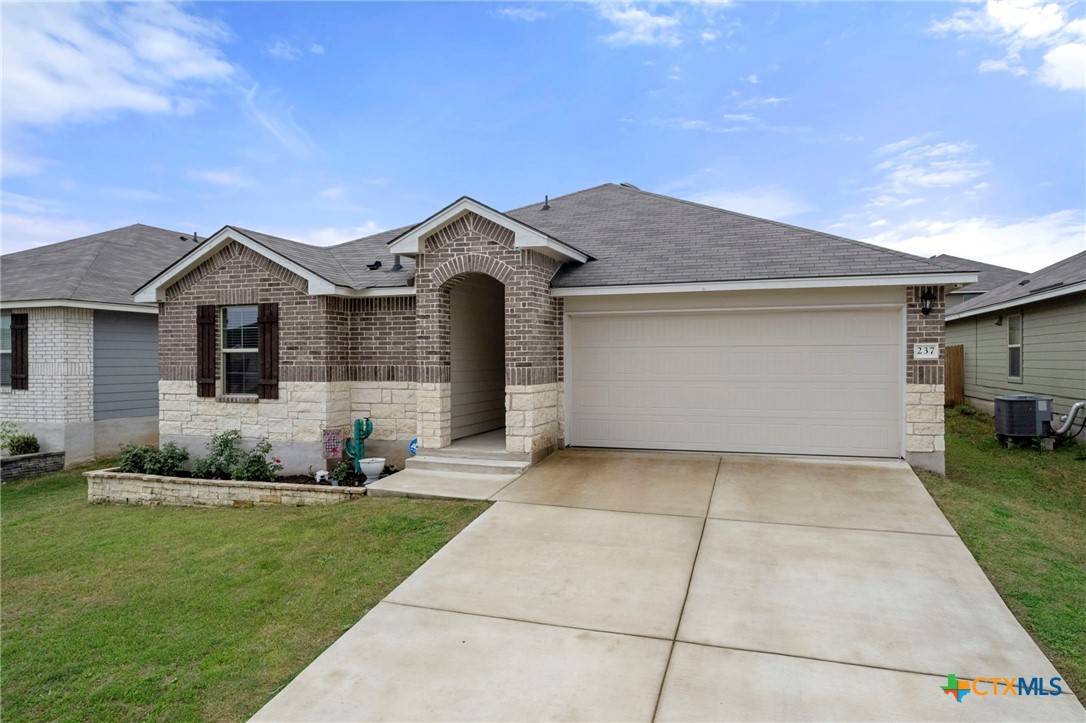 Troy, TX 76579,237 Poplin LN