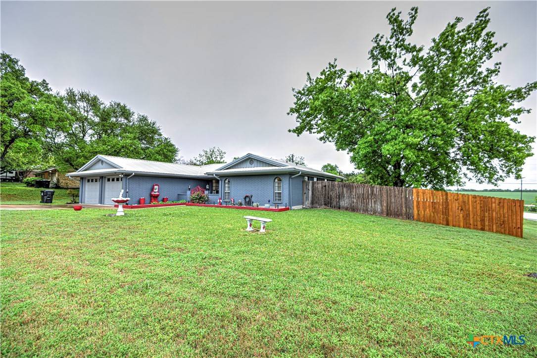 Temple, TX 76502,100 Tanglewood RD