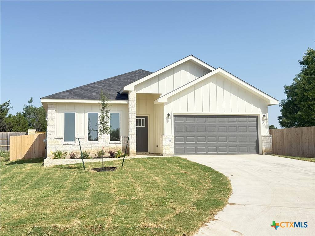 Belton, TX 76513,4785 Allison DR