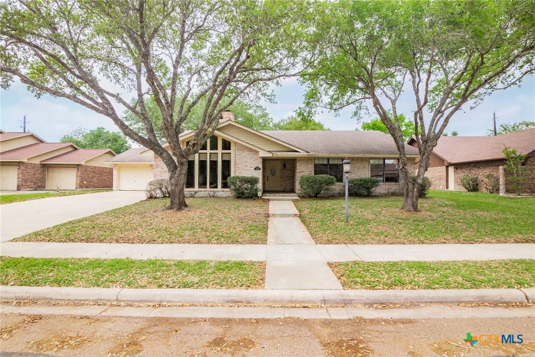 Victoria, TX 77904,302 Windy Way DR