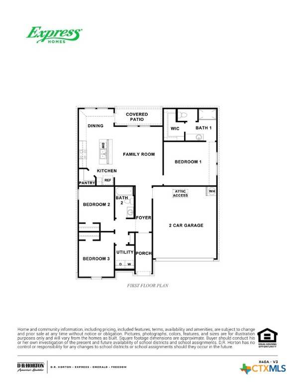 Belton, TX 76513,1111 Sarah DR