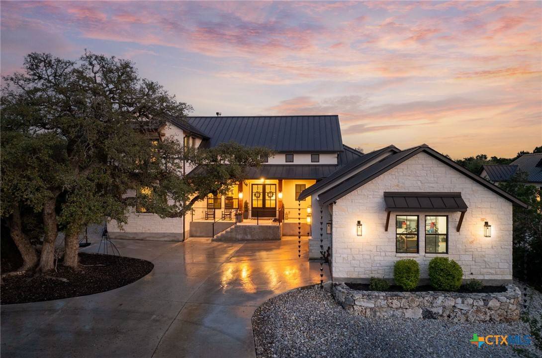 New Braunfels, TX 78132,315 Lookout RDG
