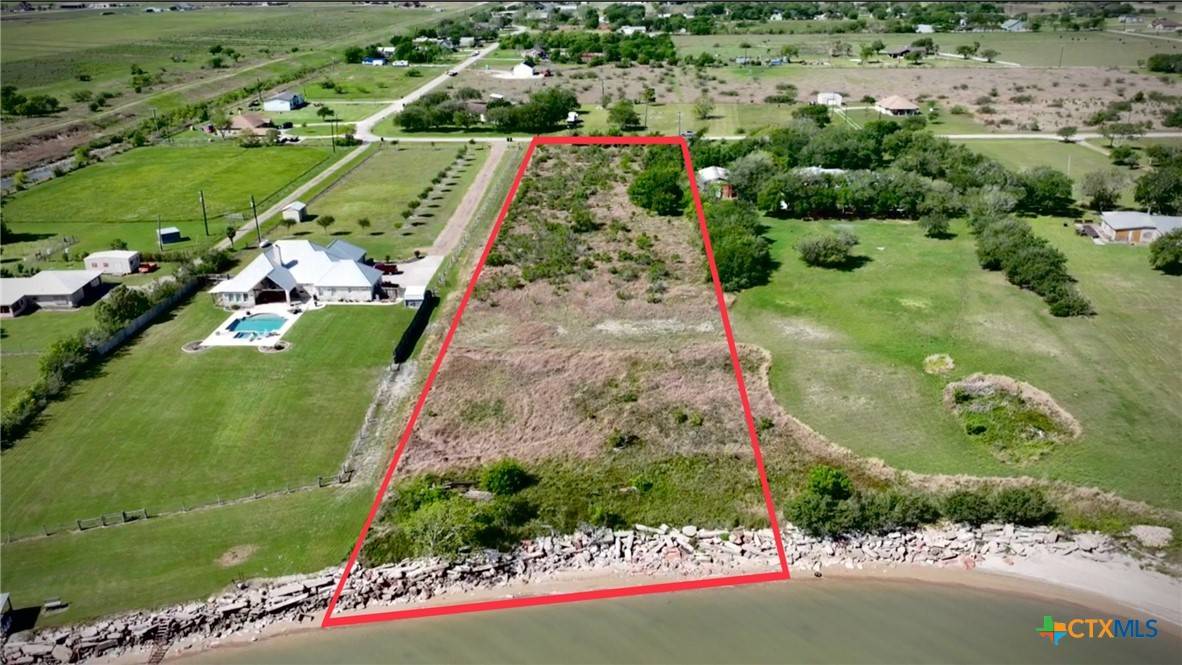 Port Lavaca, TX 77979,TBD E Maxwell Ditch RD