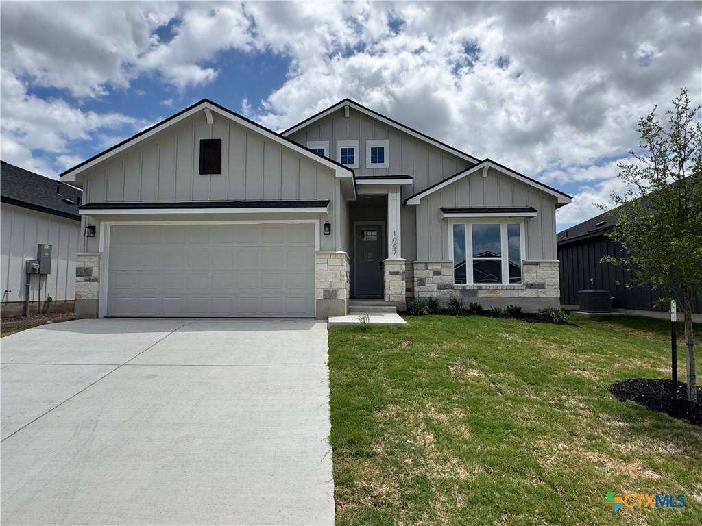 Temple, TX 76501,1007 Peppermint DR