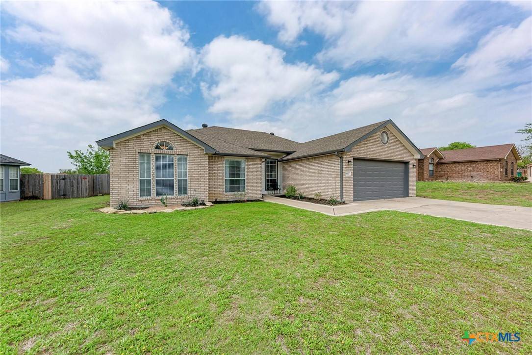 Harker Heights, TX 76548,602 Totem TRL