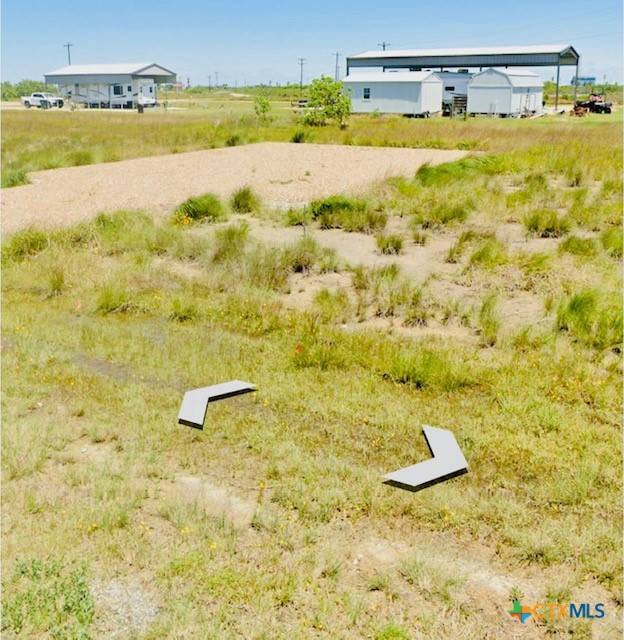 Port Lavaca, TX 77979,47 Powderhorn LN