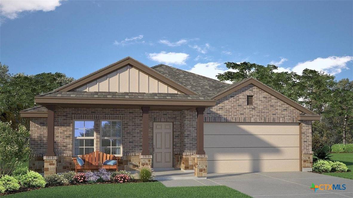 Belton, TX 76513,4425 Allison DR