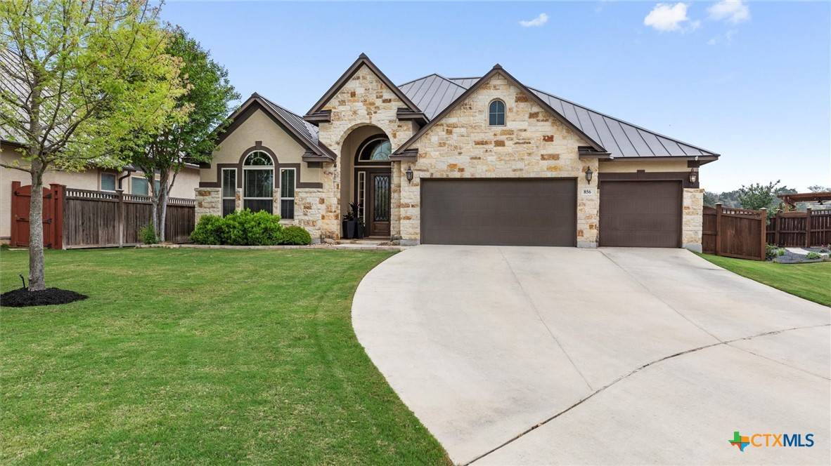 New Braunfels, TX 78132,856 Boomerang CT