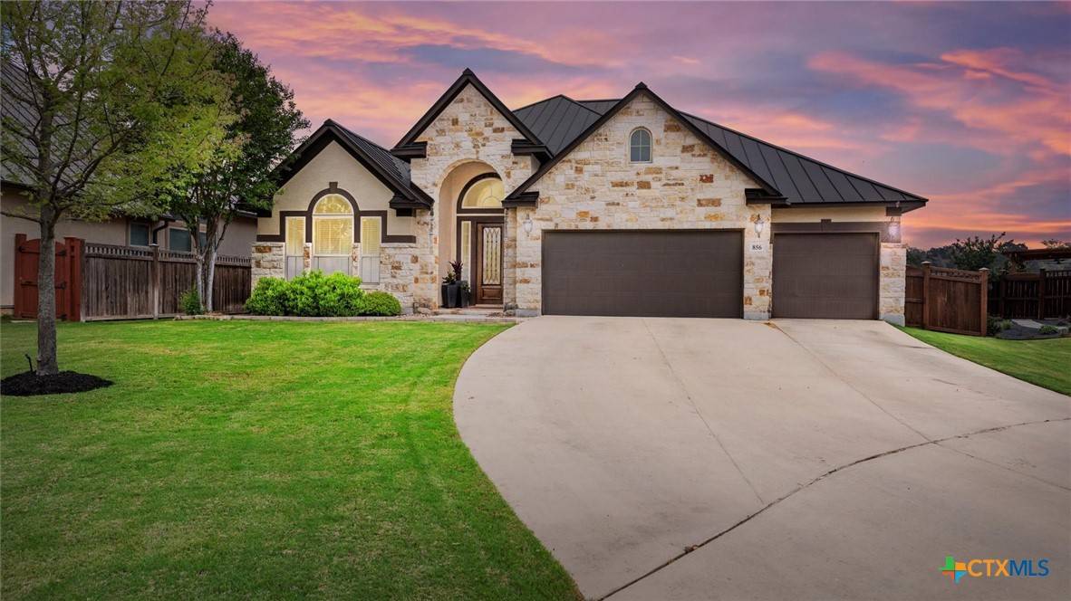 New Braunfels, TX 78132,856 Boomerang CT
