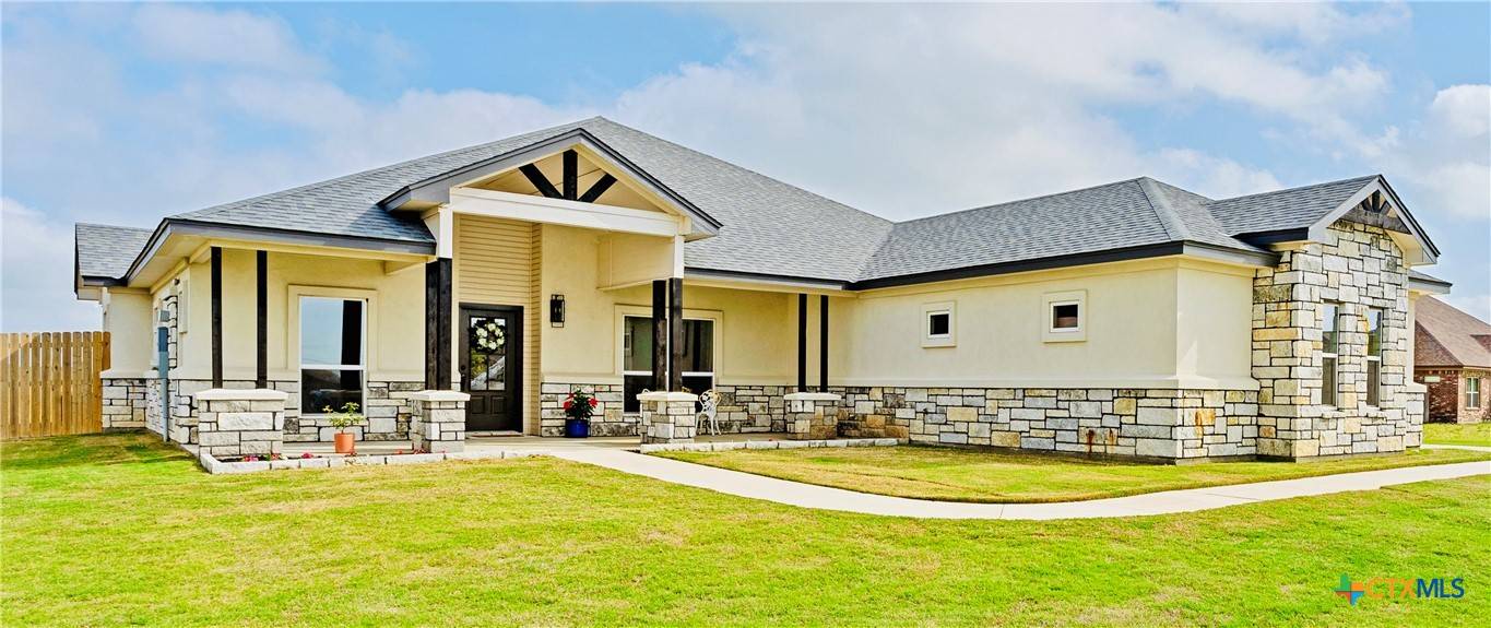 Salado, TX 76571,942 Inka RD