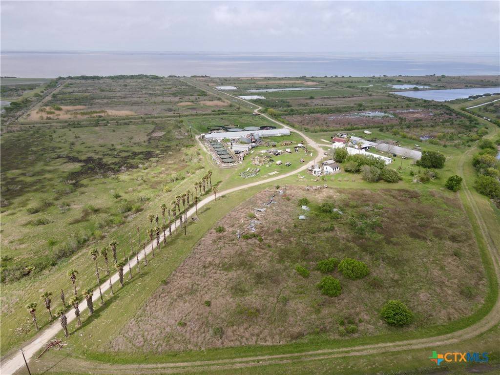 Tivoli, TX 77990,293 FM-2040
