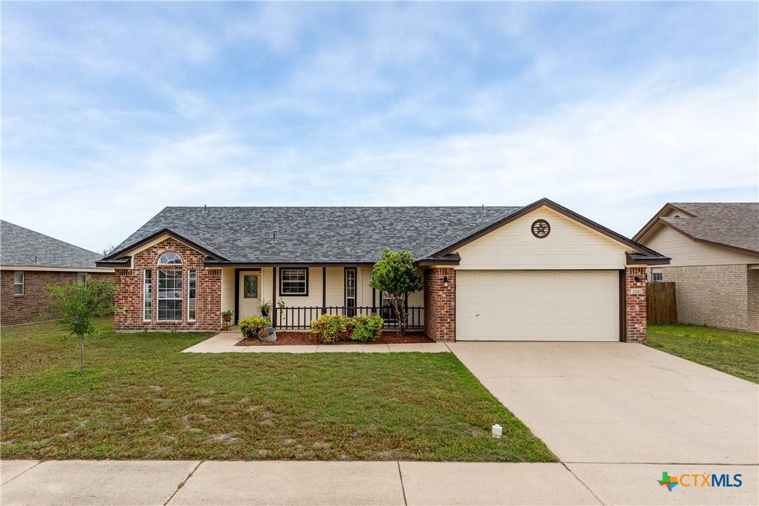 Copperas Cove, TX 76522,2502 Merle DR