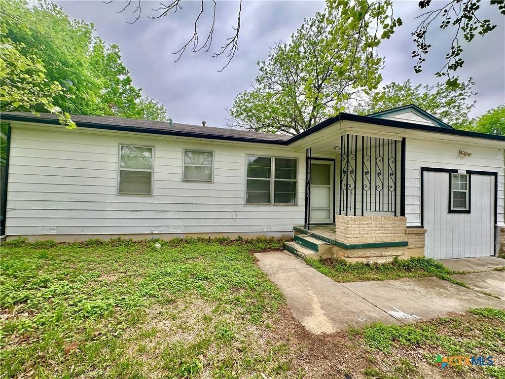 Killeen, TX 76541,1005 Houston ST