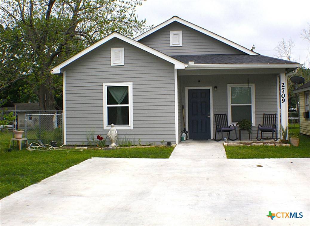 Victoria, TX 77901,2709 Odem ST