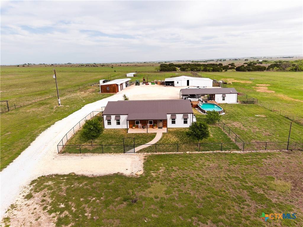 Gatesville, TX 76528,973 County Road 130