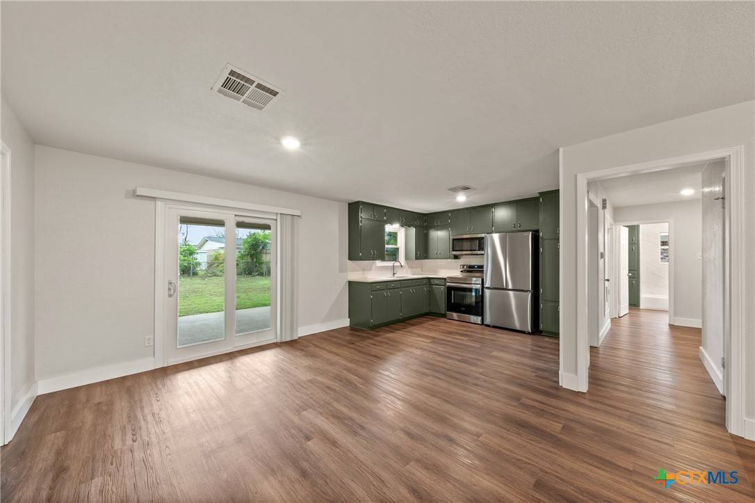 Temple, TX 76502,3126 Glenwood DR