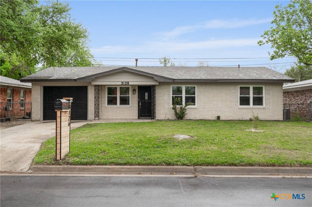 Temple, TX 76502,3126 Glenwood DR