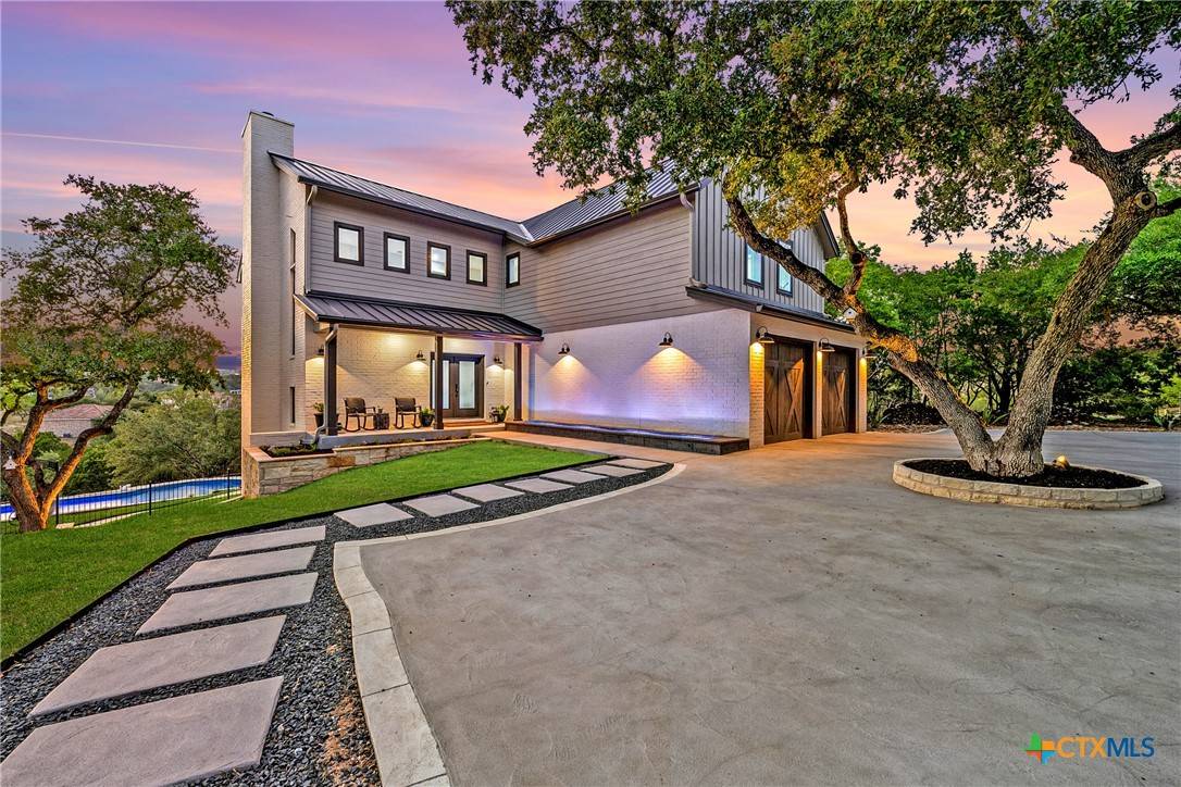 Spicewood, TX 78669,19407 White Horse CV