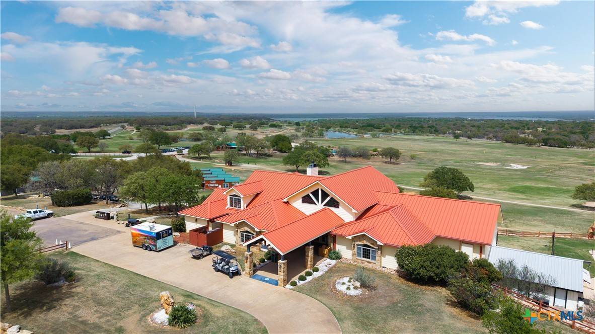 Brownwood, TX 76801,Lot 986 Lake Breeze DR