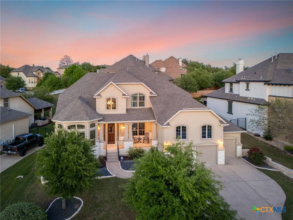 Austin, TX 78738,17012 Rush Pea CIR