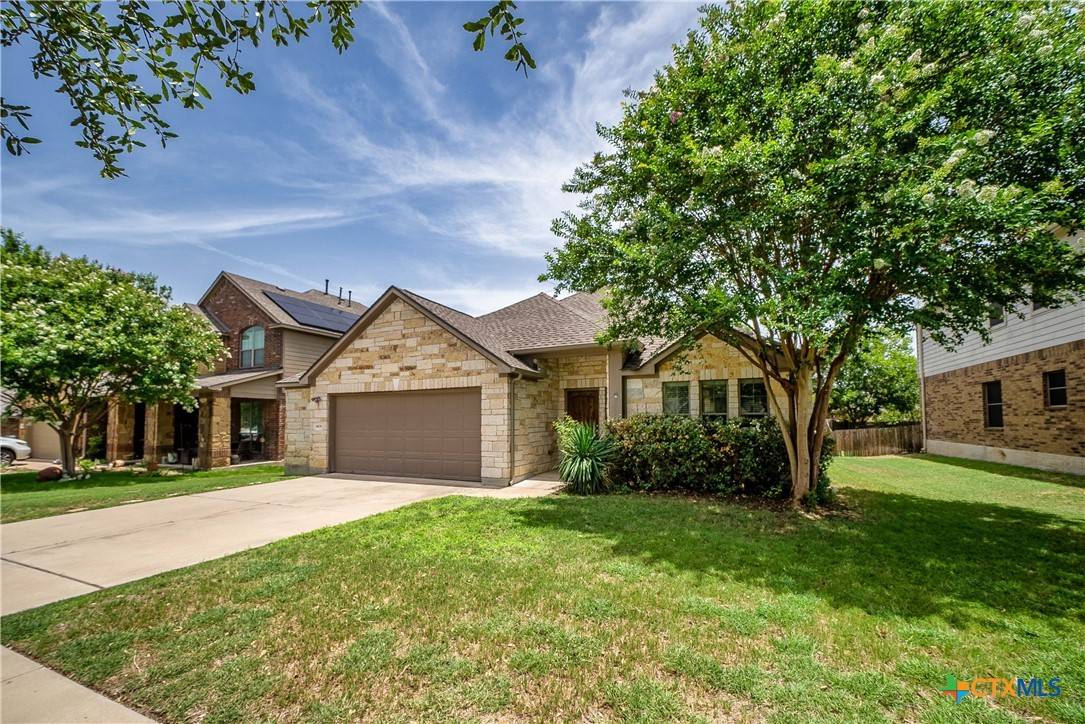 Georgetown, TX 78628,1408 ROWAN DR